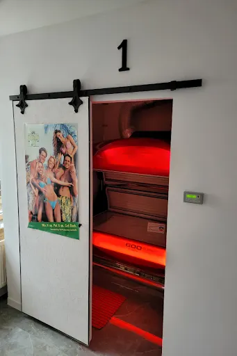 Studio Solarium - Stylizacja Paznokci - Butik Odzieżowy - Patrycja Białas